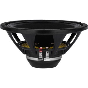Main product image for Dayton Audio Odeum Apollo 12N 12MB400N-8 12" Professional Neodymium Midbass Woofer 8 Ohm295-642